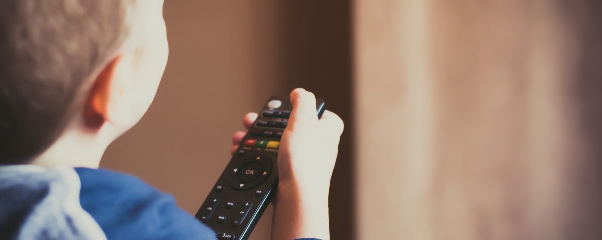 PARENTAL CONTROLS: KEEPING YOUR CHILDREN SAFE WHEN WATCHING TV